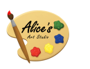 Alice's Art Studio